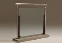 parapet